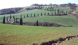 Agriturismo in Italia